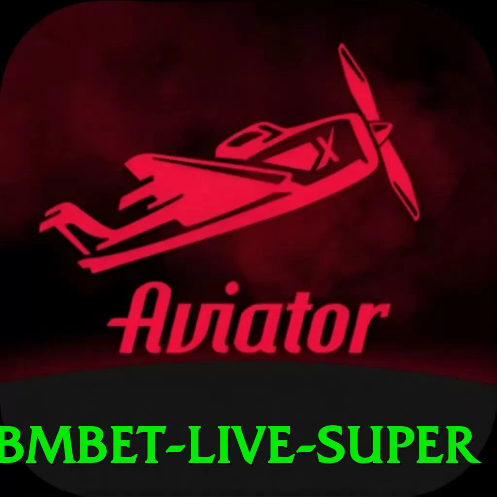 fbmbet Live Super - pro