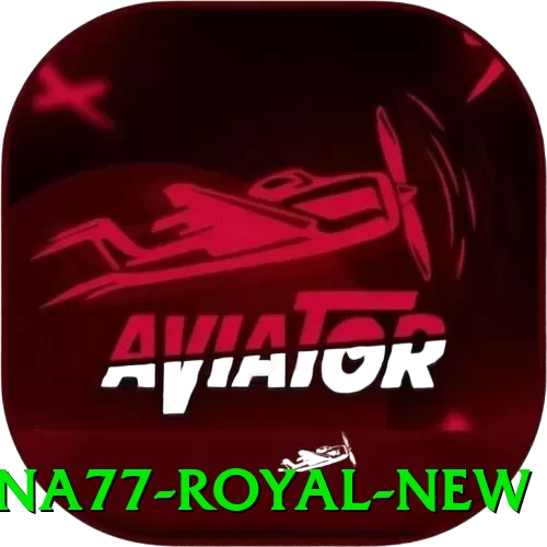 fina77 Royal New - vip
