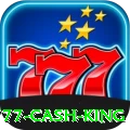 genio777 Cash King