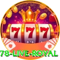 hi78 - Live Royal