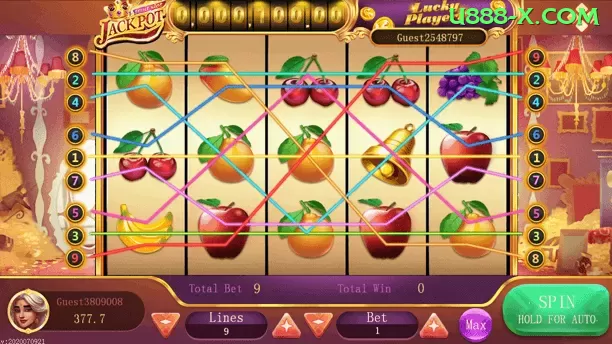5177bet Max v5.7.9 Screenshot 1