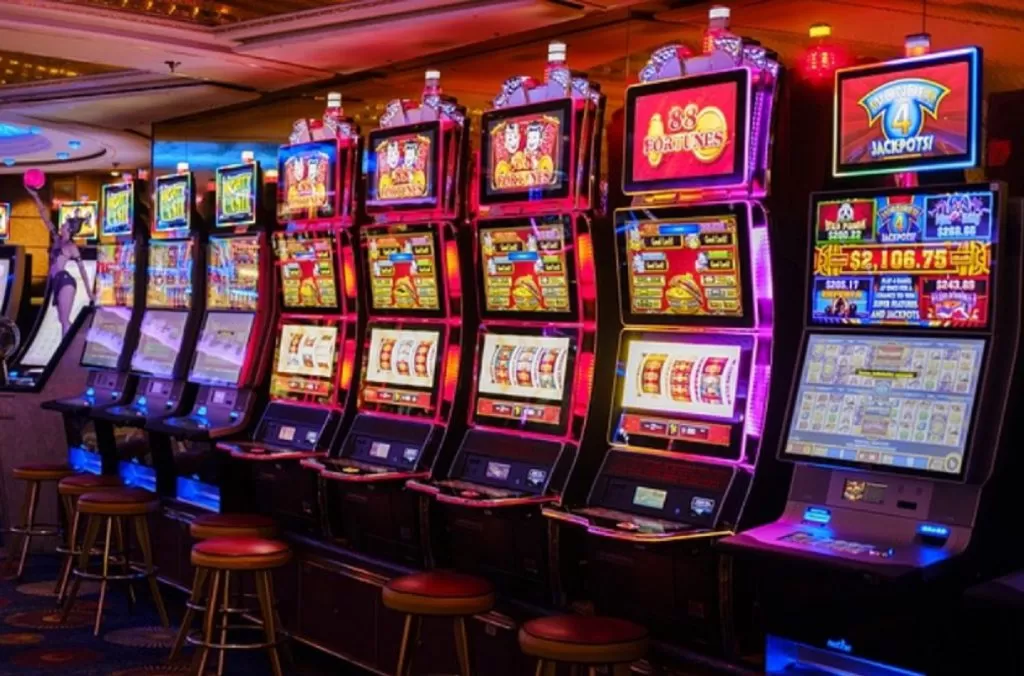 Slots br688 - Sweet Bonanza e caça-níqueis populares