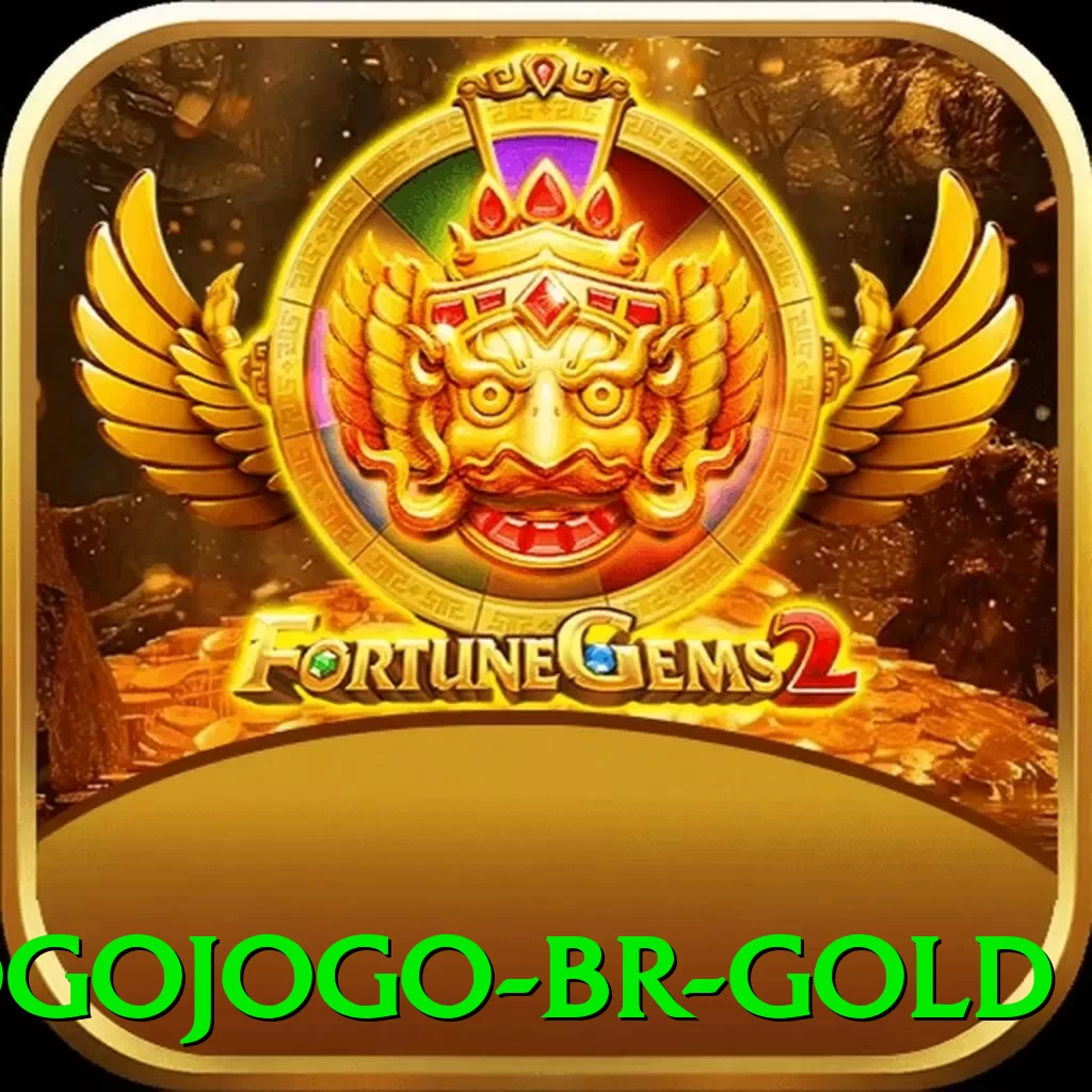 jogojogo BR Gold - vip