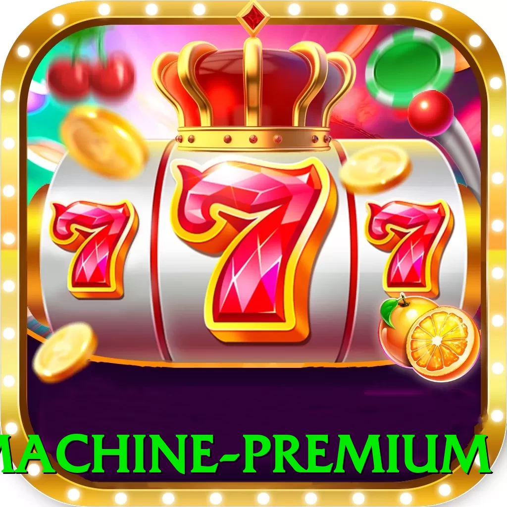 k665 Slot Machine Premium - apk