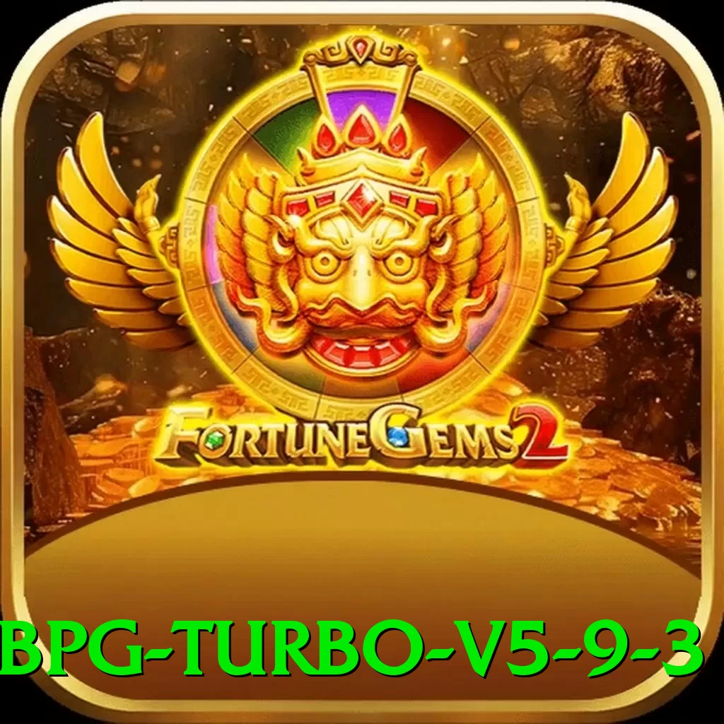kkbpg Turbo v5.9.3 - vip