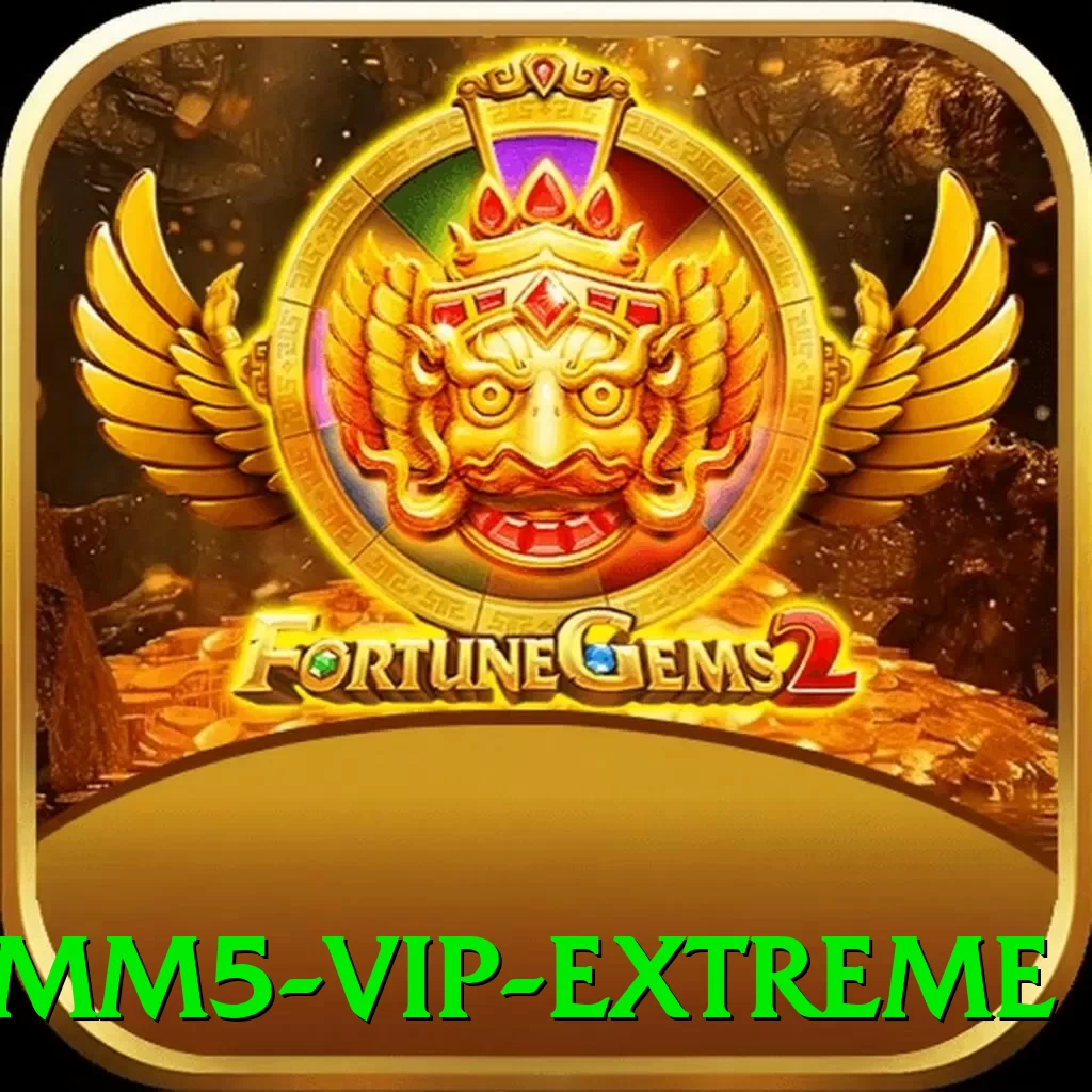 mmm5 - VIP Extreme - pak