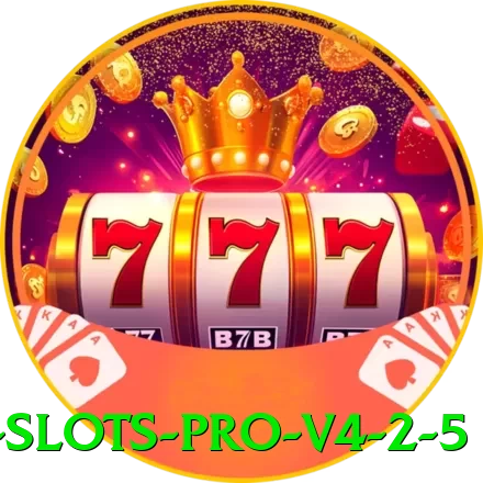 mx39 Slots Pro v4.2.5 - pak
