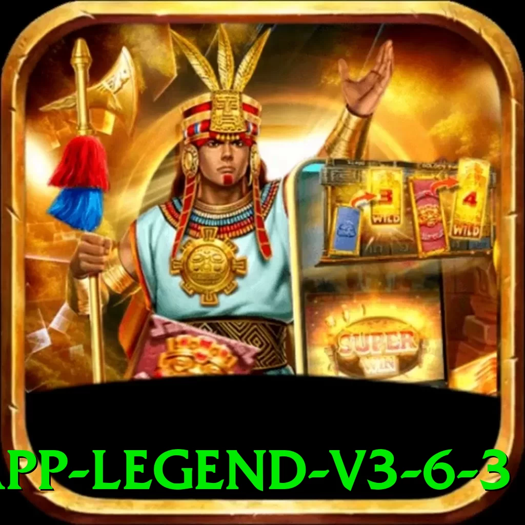 nn4 App Legend v3.6.3 - pk