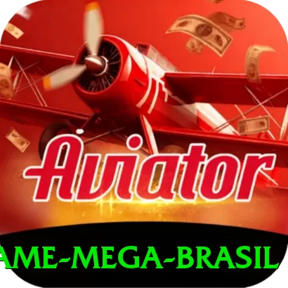 okokgame Mega Brasil - apk
