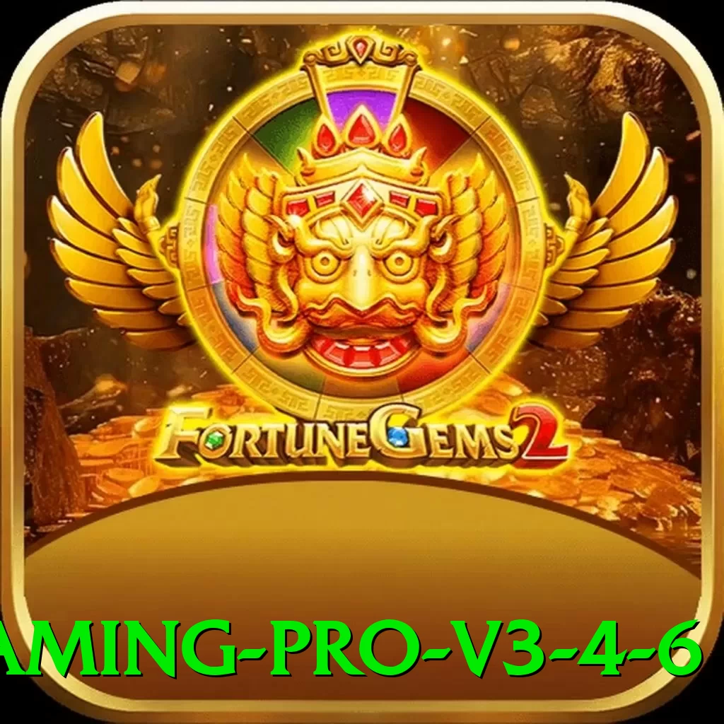 ola7game Gaming Pro v3.4.6 - pro