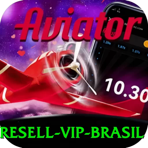 presell VIP Brasil - apk