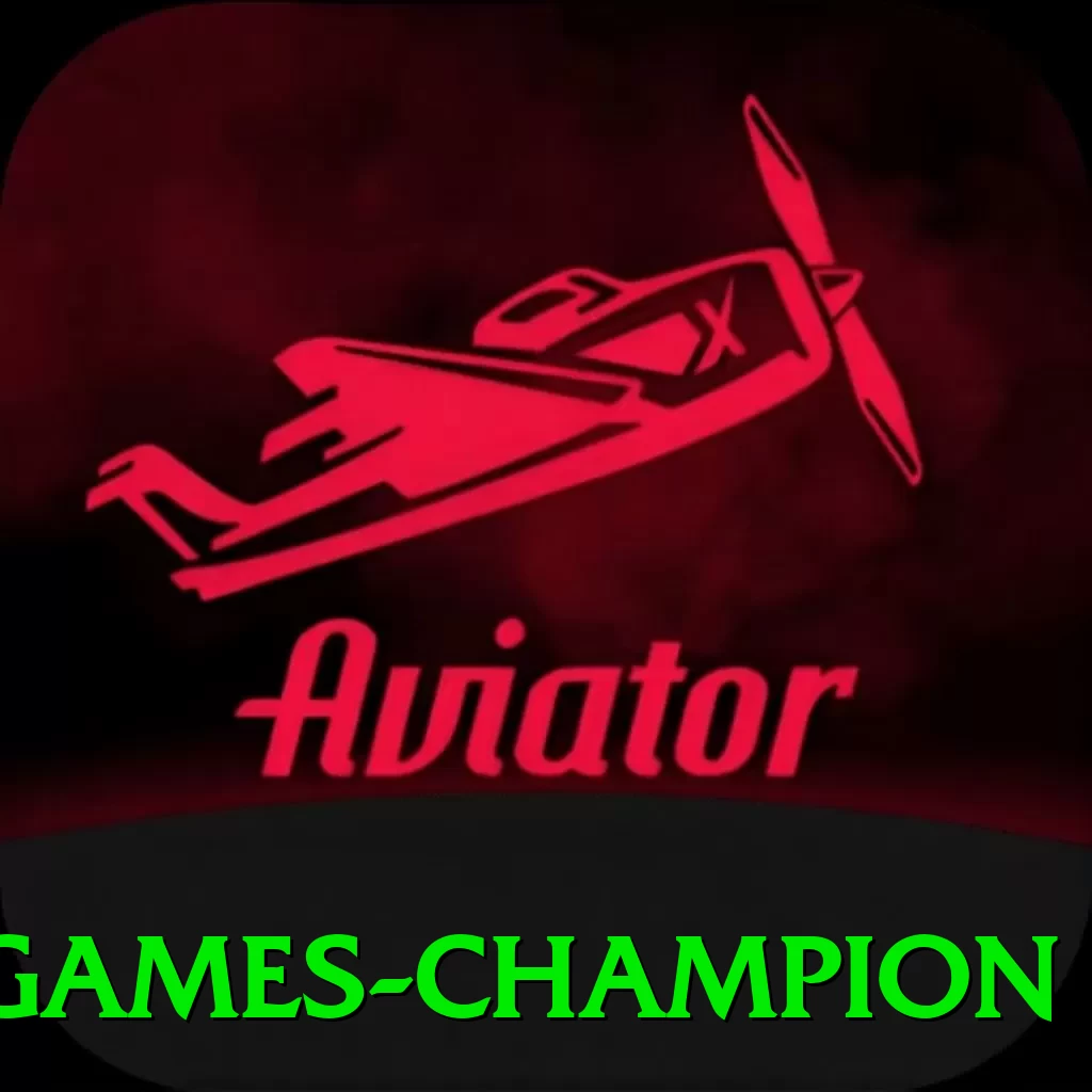 qfqf Games Champion - apk