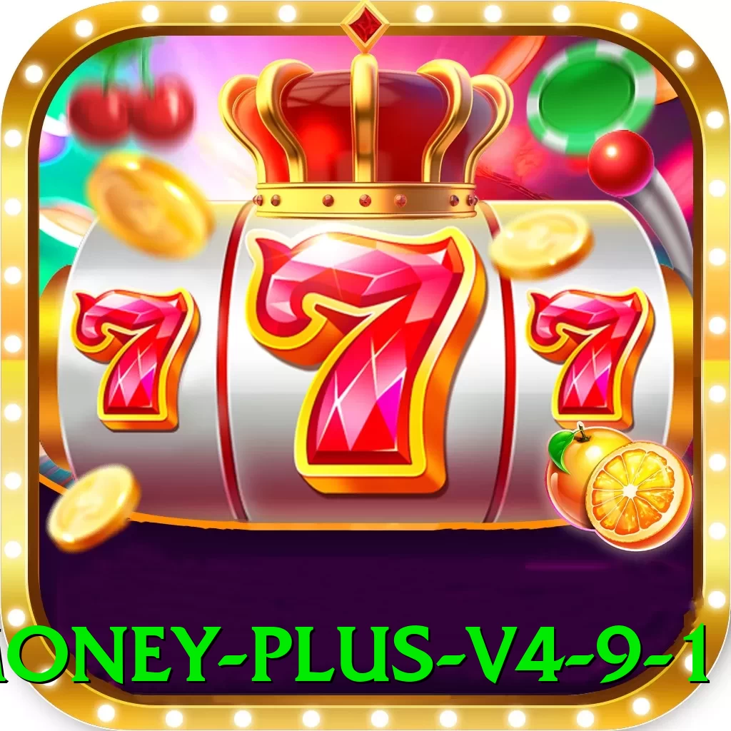 qqpg Money Plus v4.9.1 - pak