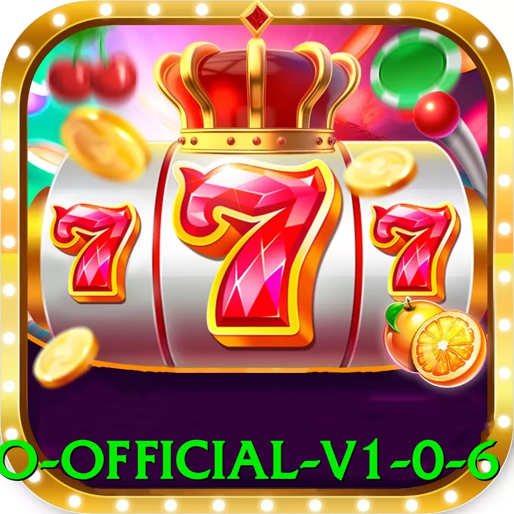 rainha66 Casino Official v1.0.6 - vip