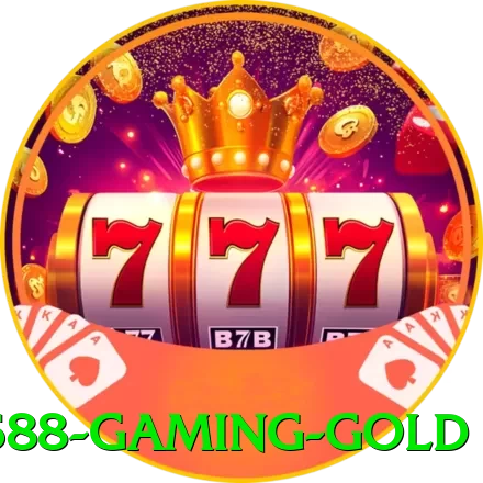 rich5588 Gaming Gold - game