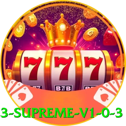 rr123 Supreme v1.0.3 - vip