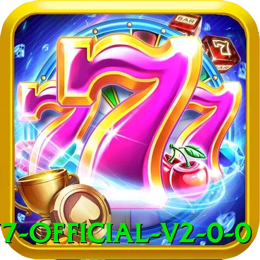 spin77 Official v2.0.0 - apk