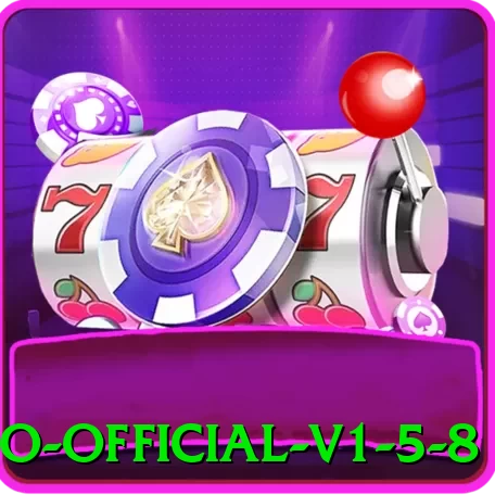 spin777 Casino Official v1.5.8 - vip