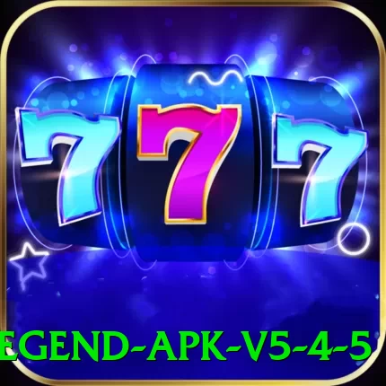 trvbet Legend APK v5.4.5 - apk