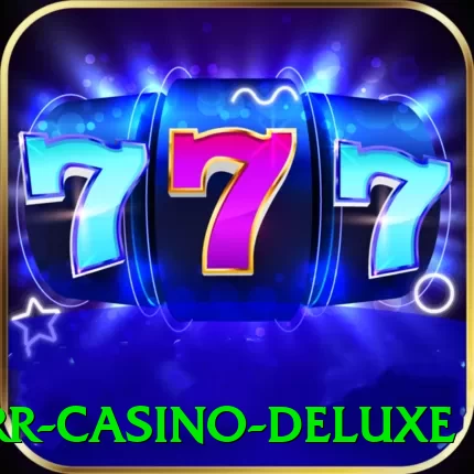 ttrr - Casino Deluxe - pk