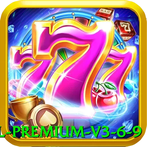 tttjogo Brasil Premium v3.6.9 - game