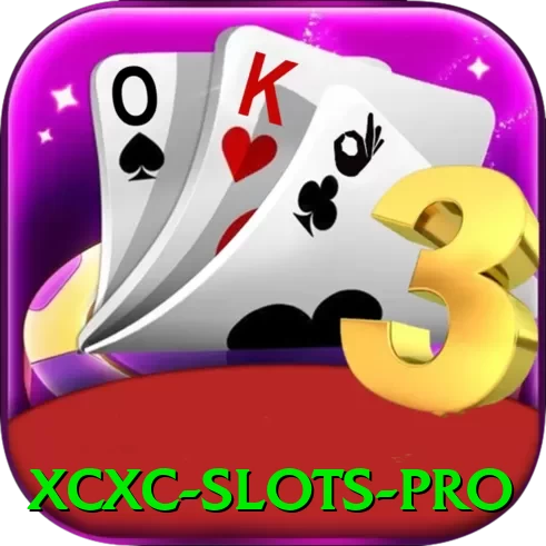 xcxc - Slots Pro - go
