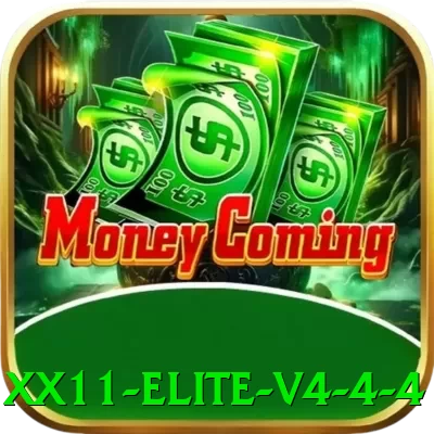xx11 - Elite v4.4.4 - vip