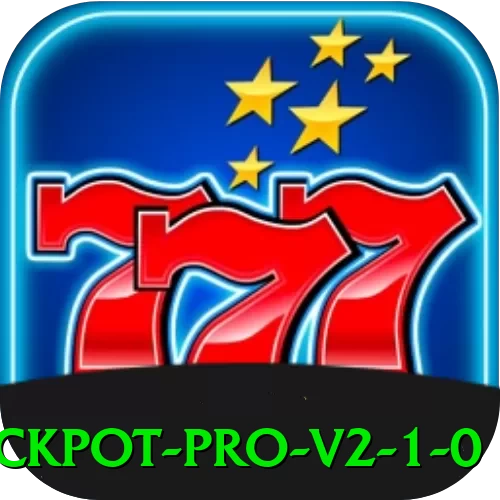 xx11 Jackpot Pro v2.1.0 - vip